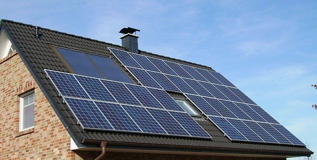 Bayern plant Solar-Pflicht